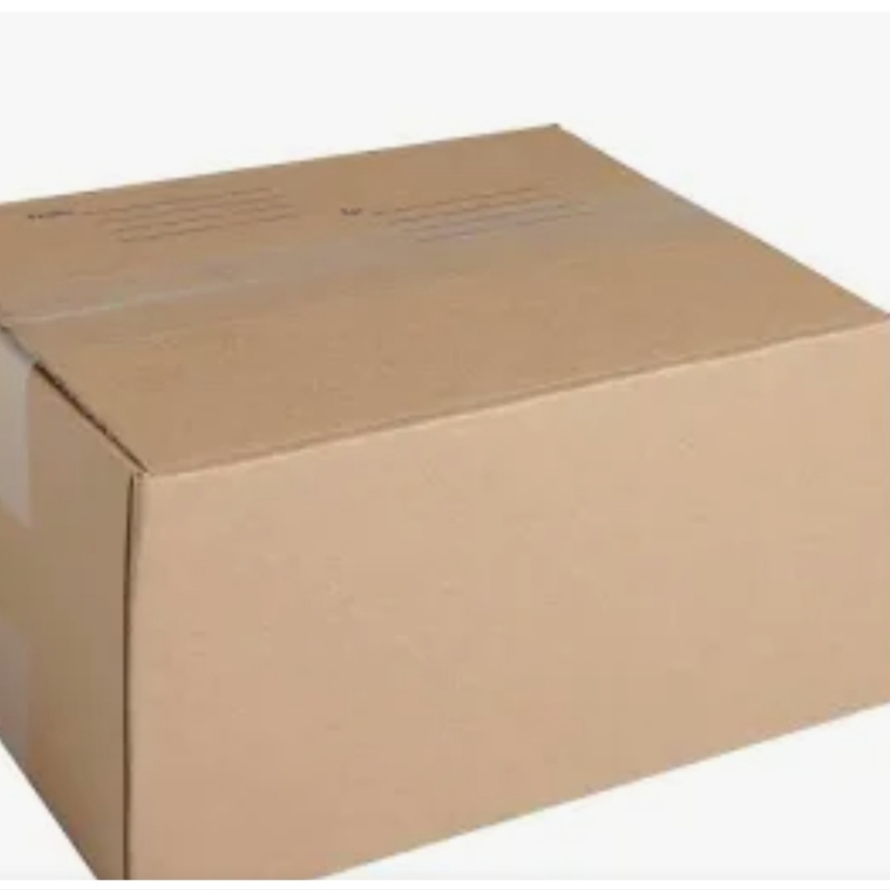 Extra Shipping Label